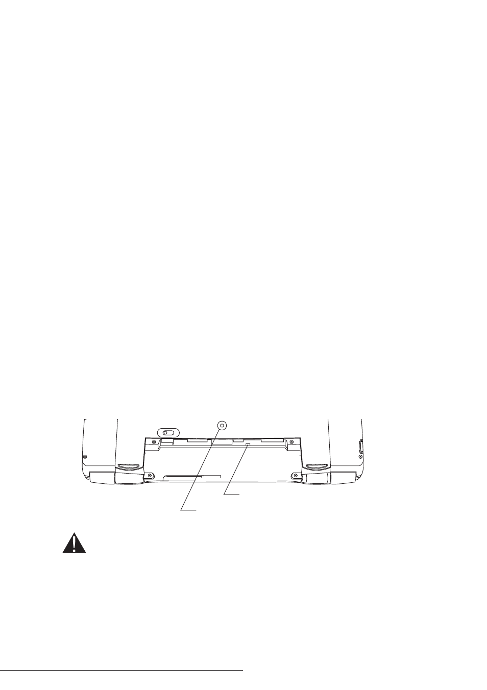 Caution | Hitachi HPW-200EC User Manual | Page 31 / 58