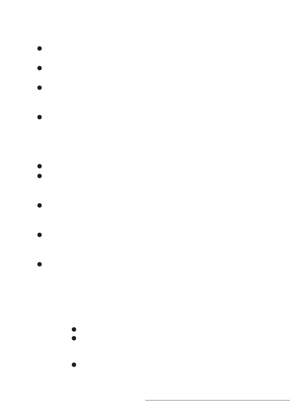 Precautions, Hardware specifications | Hitachi HPW-200EC User Manual | Page 32 / 58