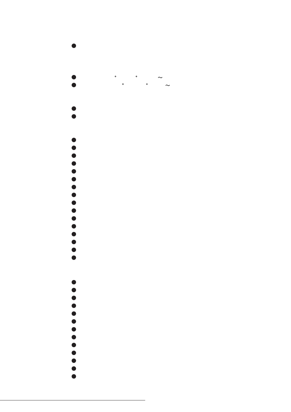 Hitachi HPW-200EC User Manual | Page 33 / 58