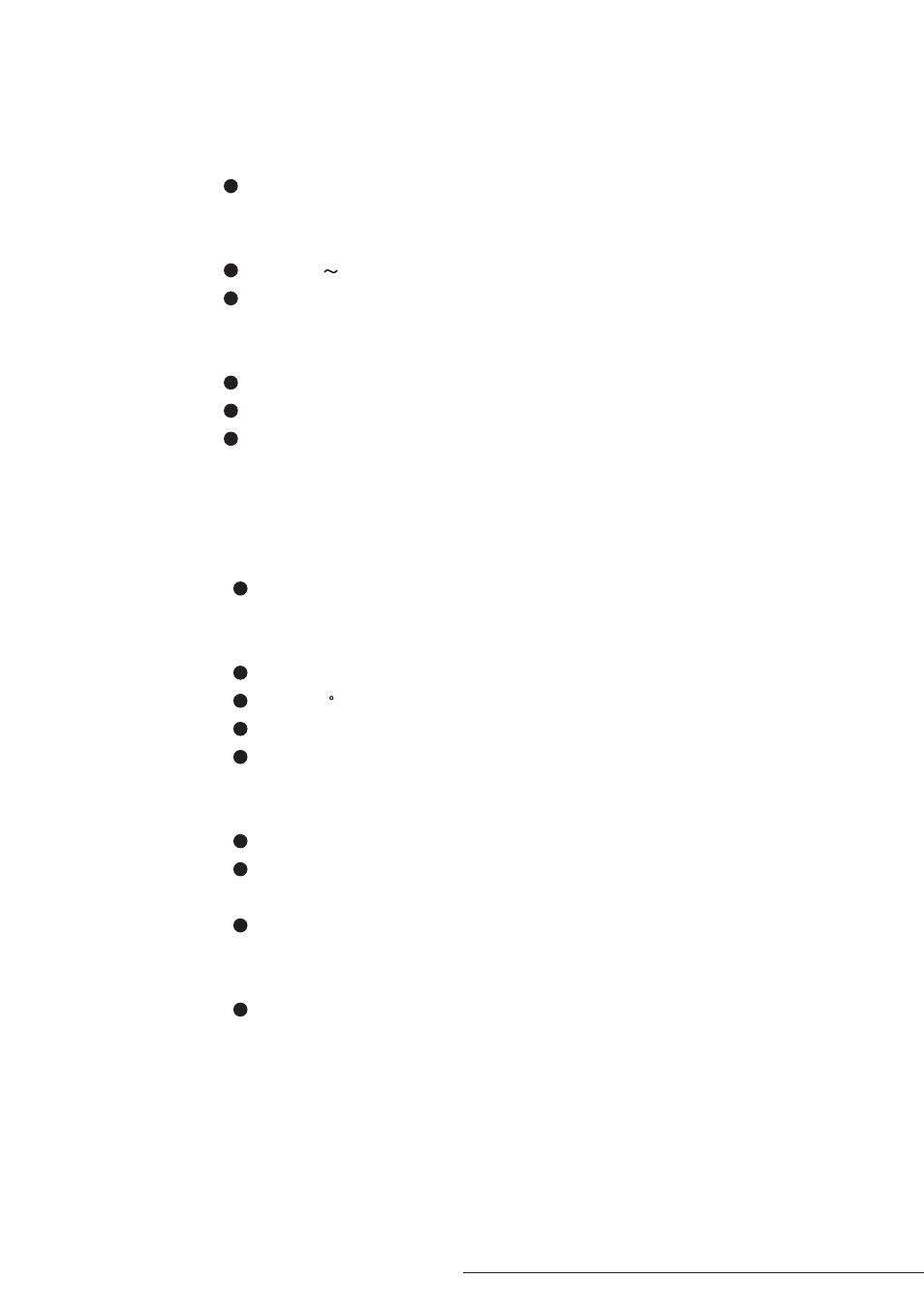 Peripheral and transfer interface | Hitachi HPW-200EC User Manual | Page 34 / 58