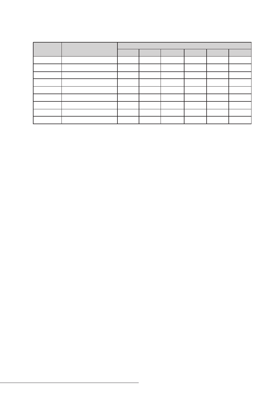 Hitachi HPW-200EC User Manual | Page 43 / 58