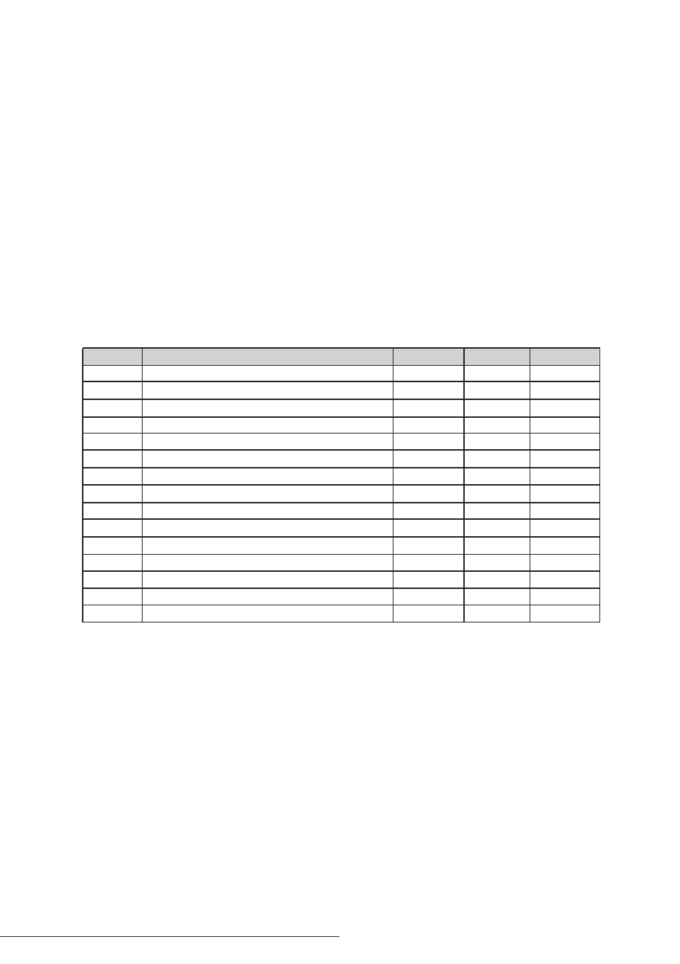 S-registers | Hitachi HPW-200EC User Manual | Page 49 / 58