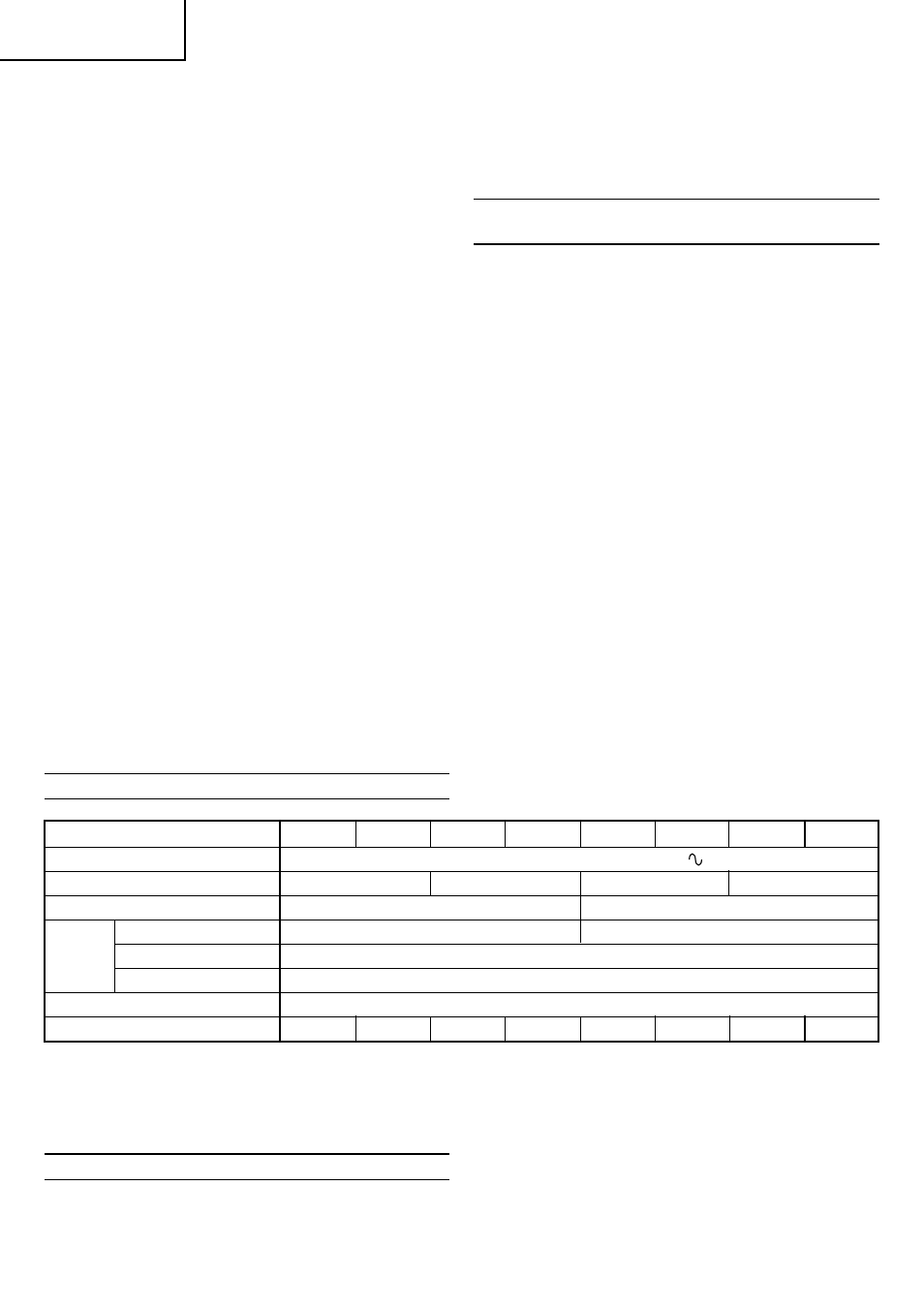 Deutsch | Hitachi G23SCY User Manual | Page 11 / 53