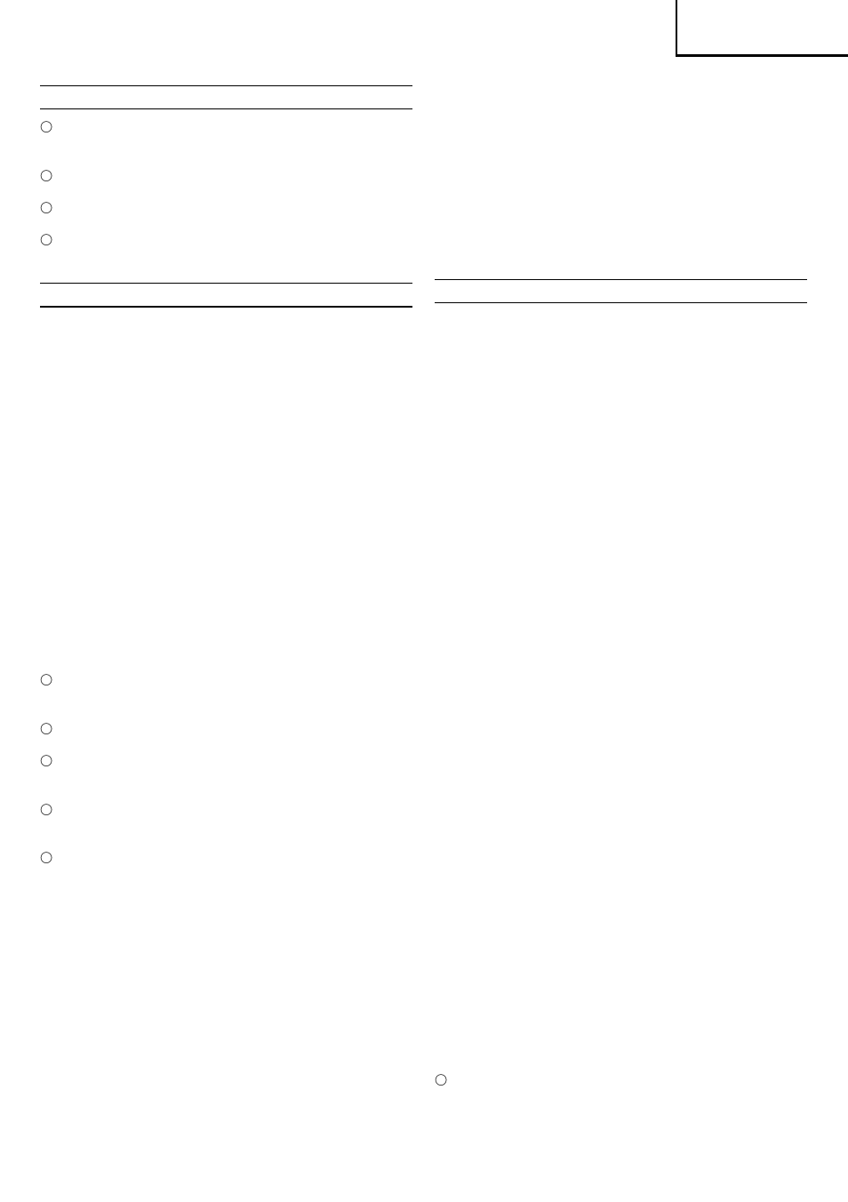 Deutsch | Hitachi G23SCY User Manual | Page 12 / 53