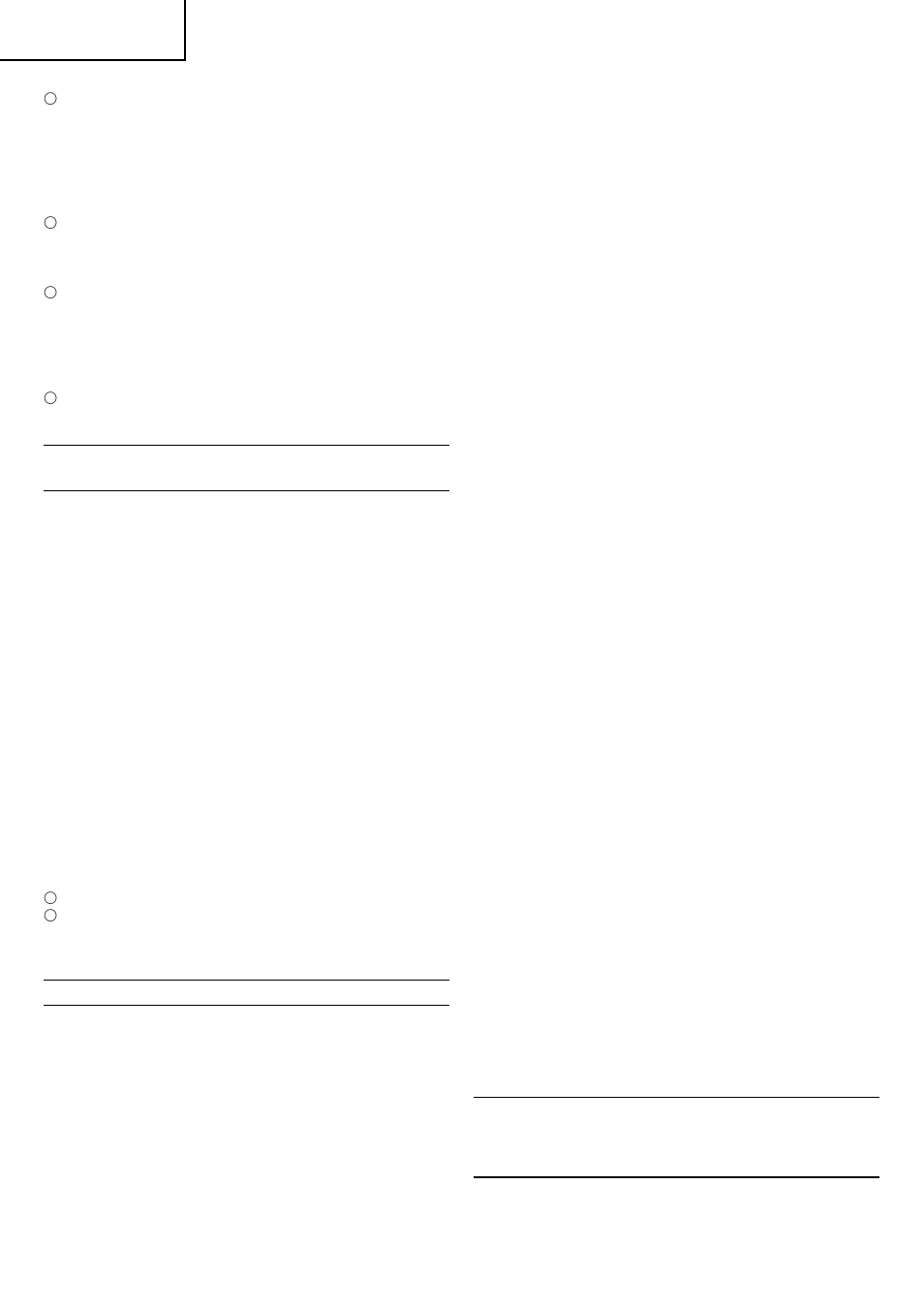 Deutsch | Hitachi G23SCY User Manual | Page 13 / 53