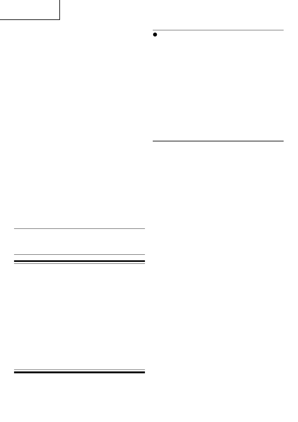 English | Hitachi G23SCY User Manual | Page 9 / 53