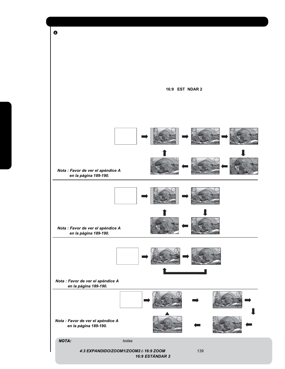 Como utilizar el control remoto de su tv | Hitachi P60X901 User Manual | Page 118 / 192