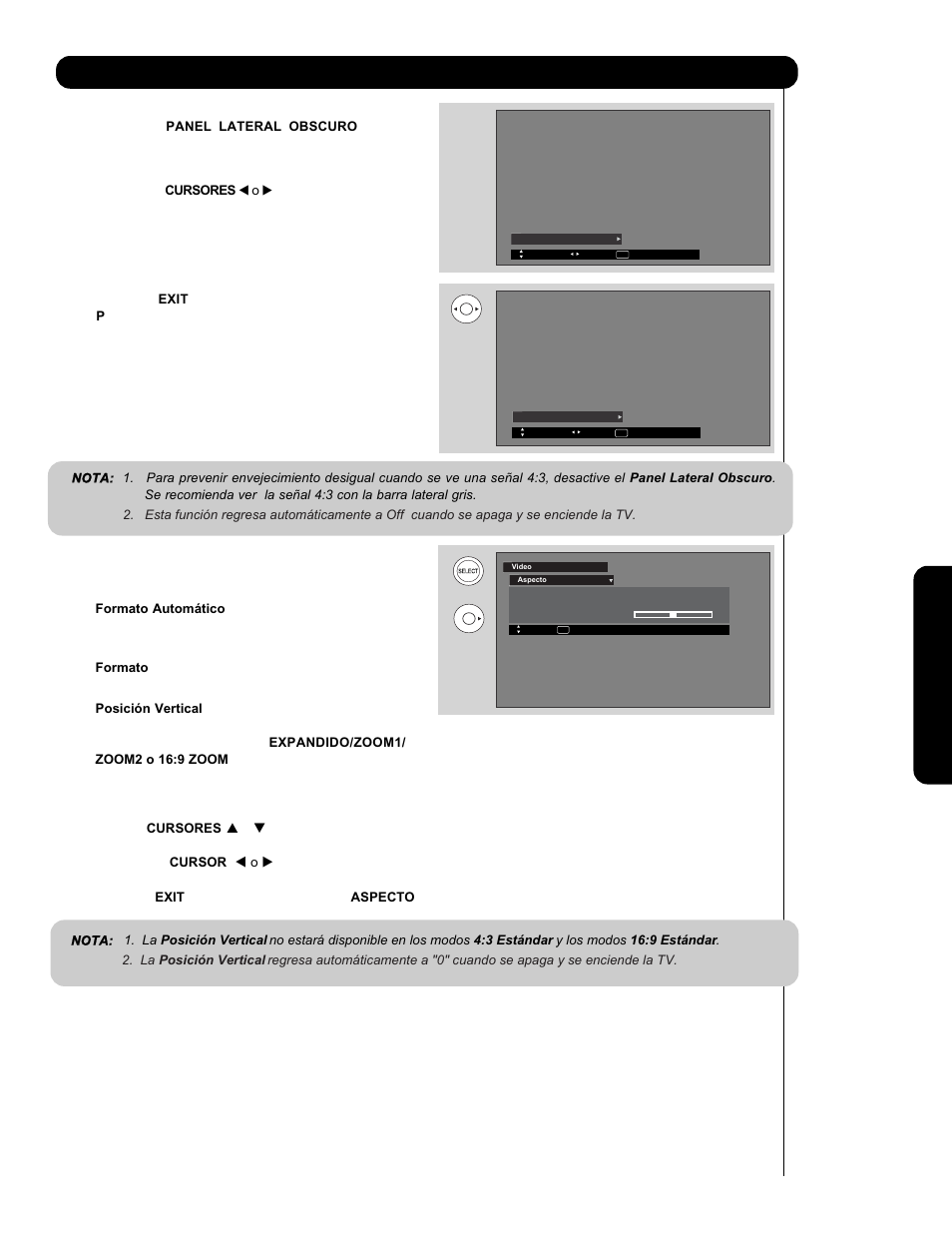 Video | Hitachi P60X901 User Manual | Page 139 / 192