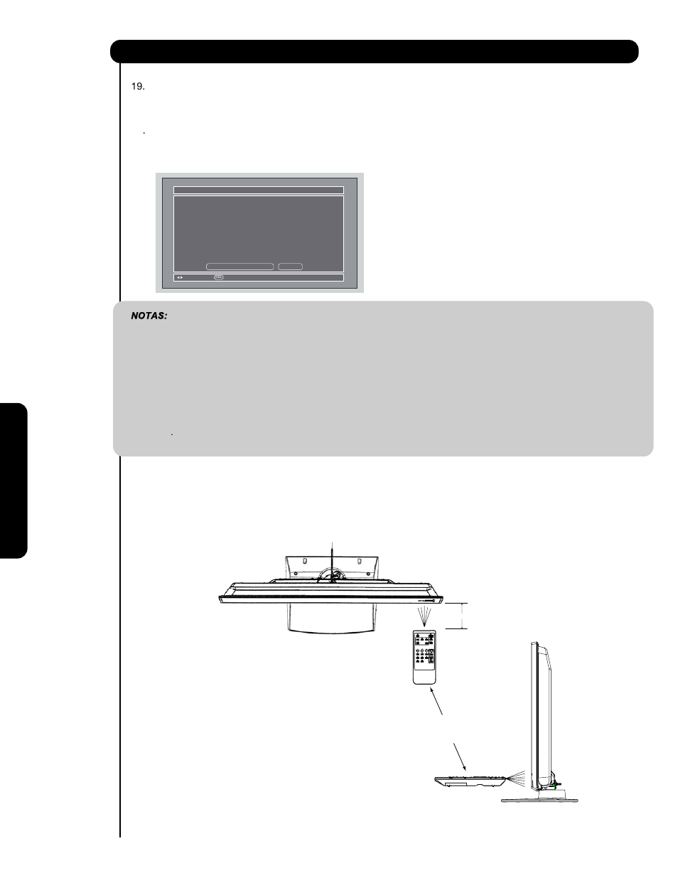 Configurar | Hitachi P60X901 User Manual | Page 166 / 192