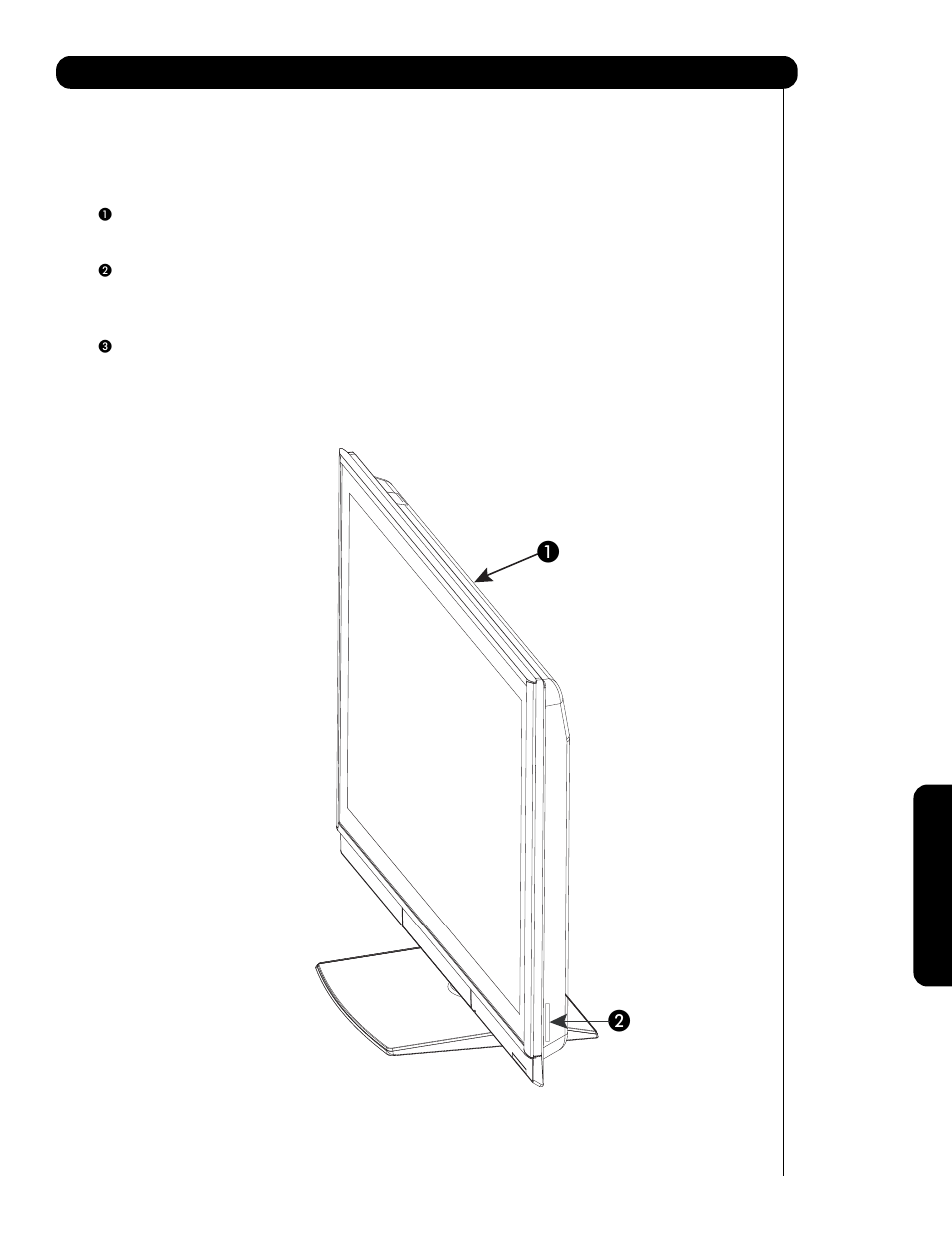 Informaci ó n de servicio | Hitachi P60X901 User Manual | Page 179 / 192