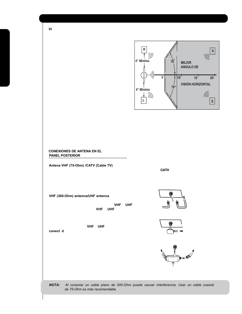 Hitachi P60X901 User Manual | Page 98 / 192