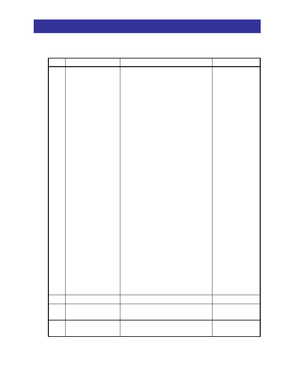 5 deleted functions vs. sj300, Chapter 1 – general description | Hitachi SJ300 Series User Manual | Page 6 / 52