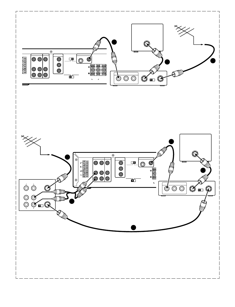 Hitachi DV-S522U User Manual | Page 12 / 41