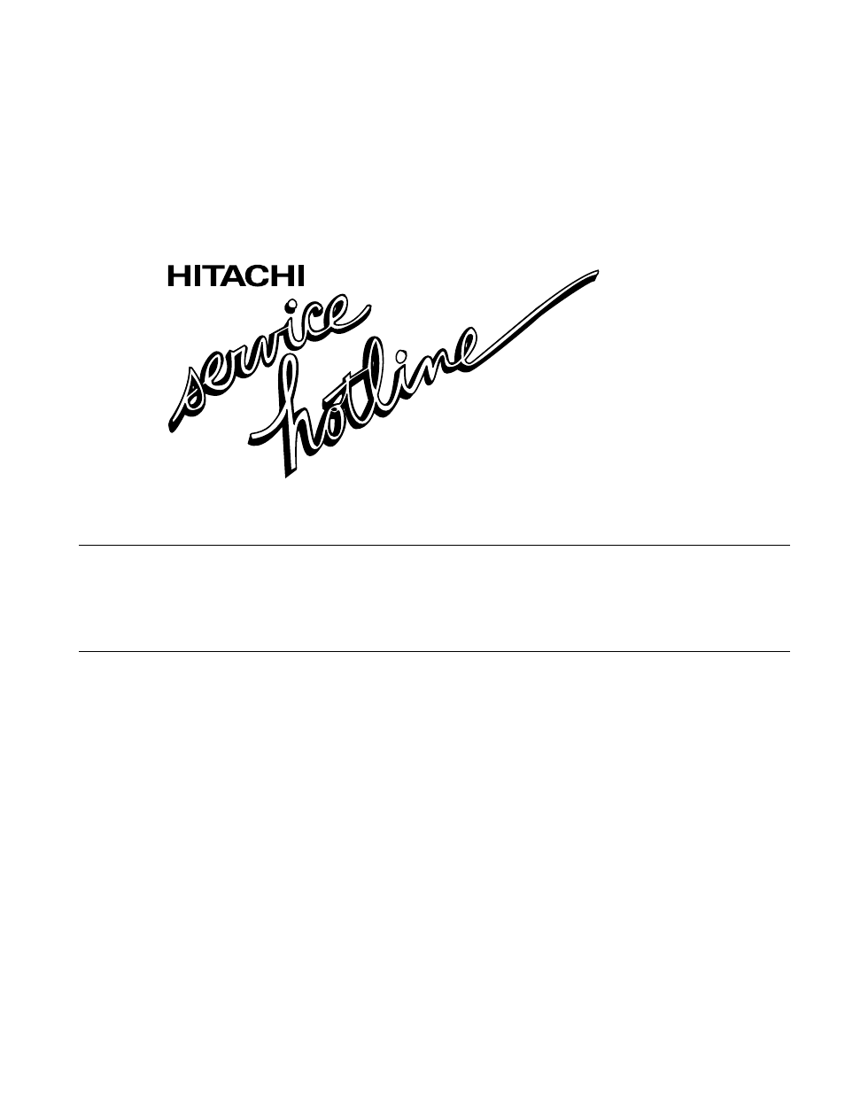 Hitachi DV-S522U User Manual | Page 41 / 41