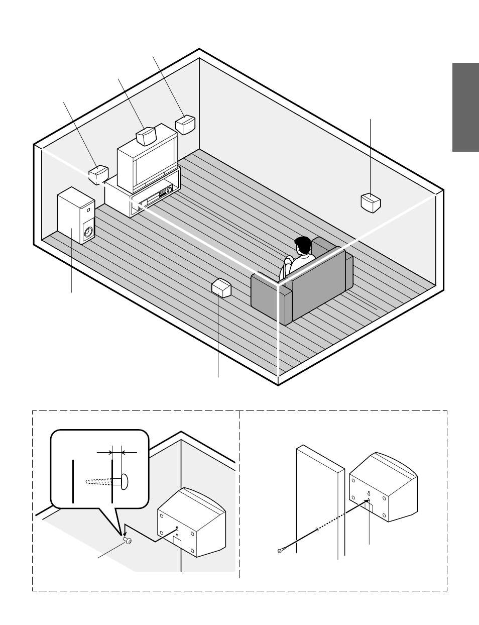 English | Hitachi DV-S522U User Manual | Page 9 / 41