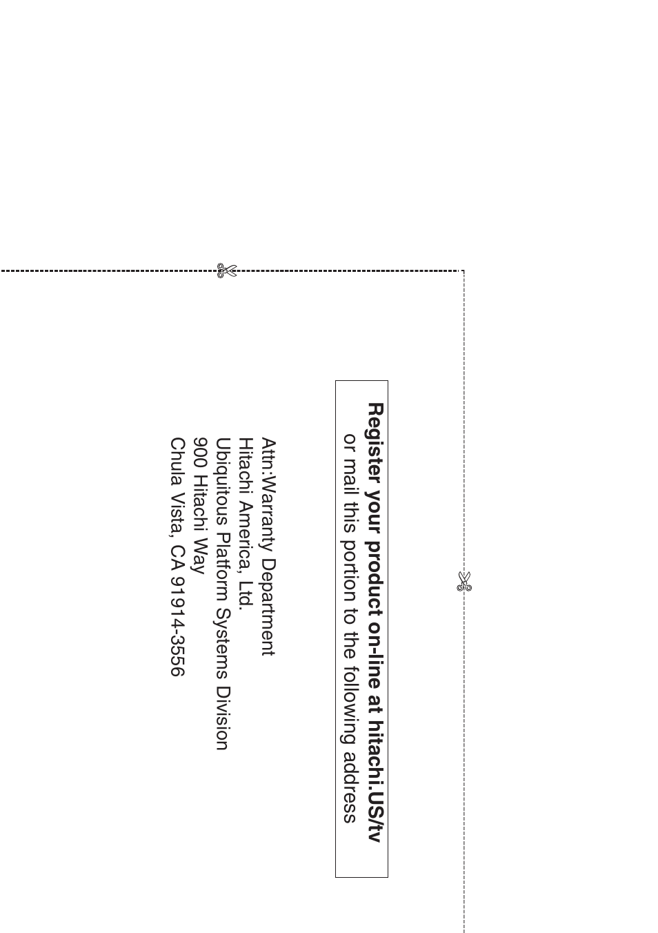 Hitachi DZ-GX5020A User Manual | Page 153 / 158