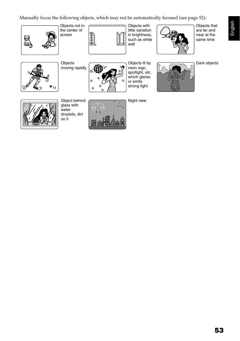 Hitachi DZ-GX5020A User Manual | Page 53 / 158