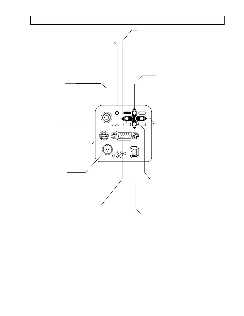 Hitachi HV-D30 User Manual | Page 18 / 65