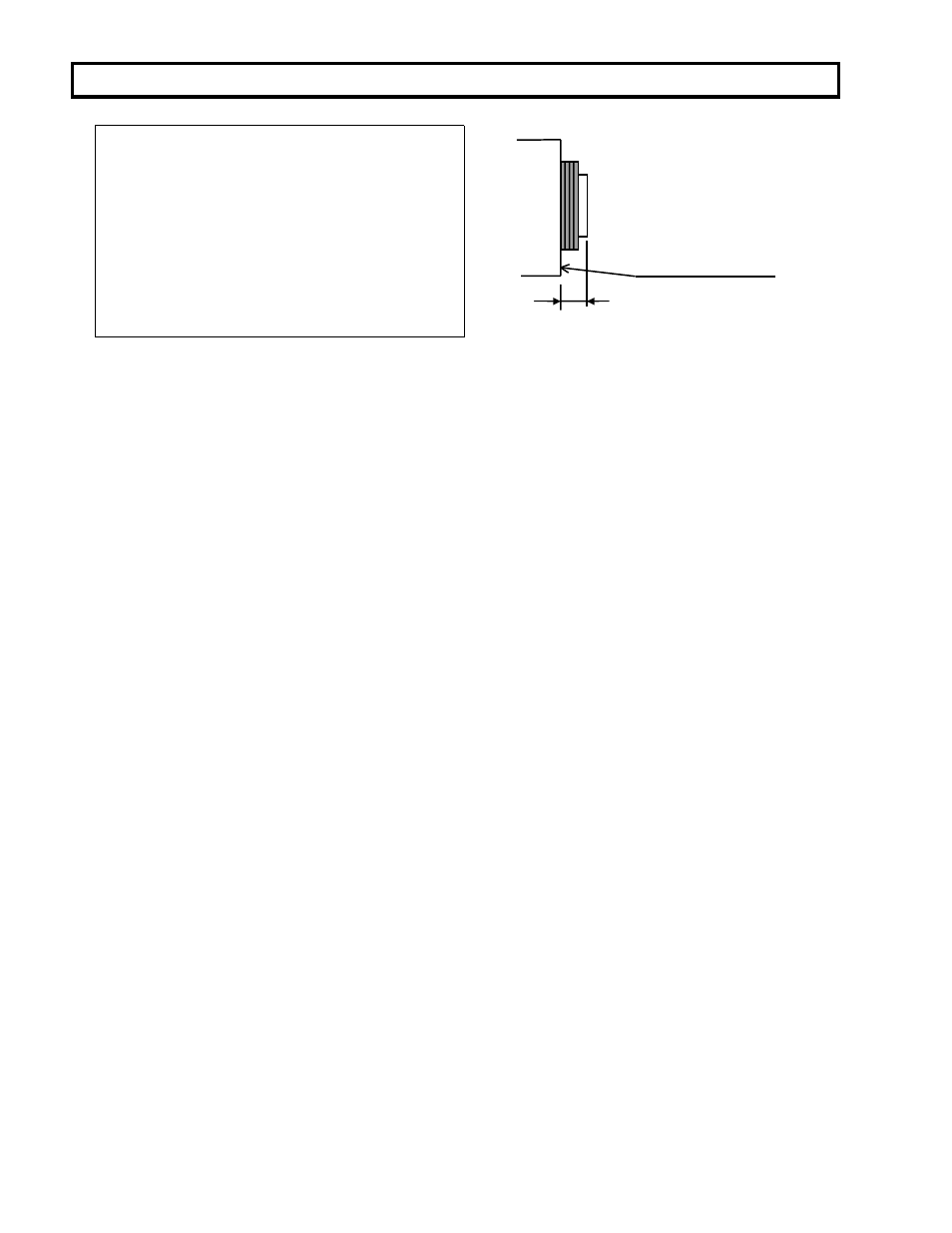 Lens | Hitachi HV-D30 User Manual | Page 19 / 65