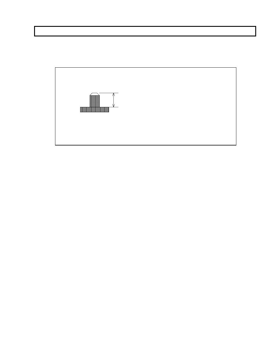 Camera mounting | Hitachi HV-D30 User Manual | Page 22 / 65