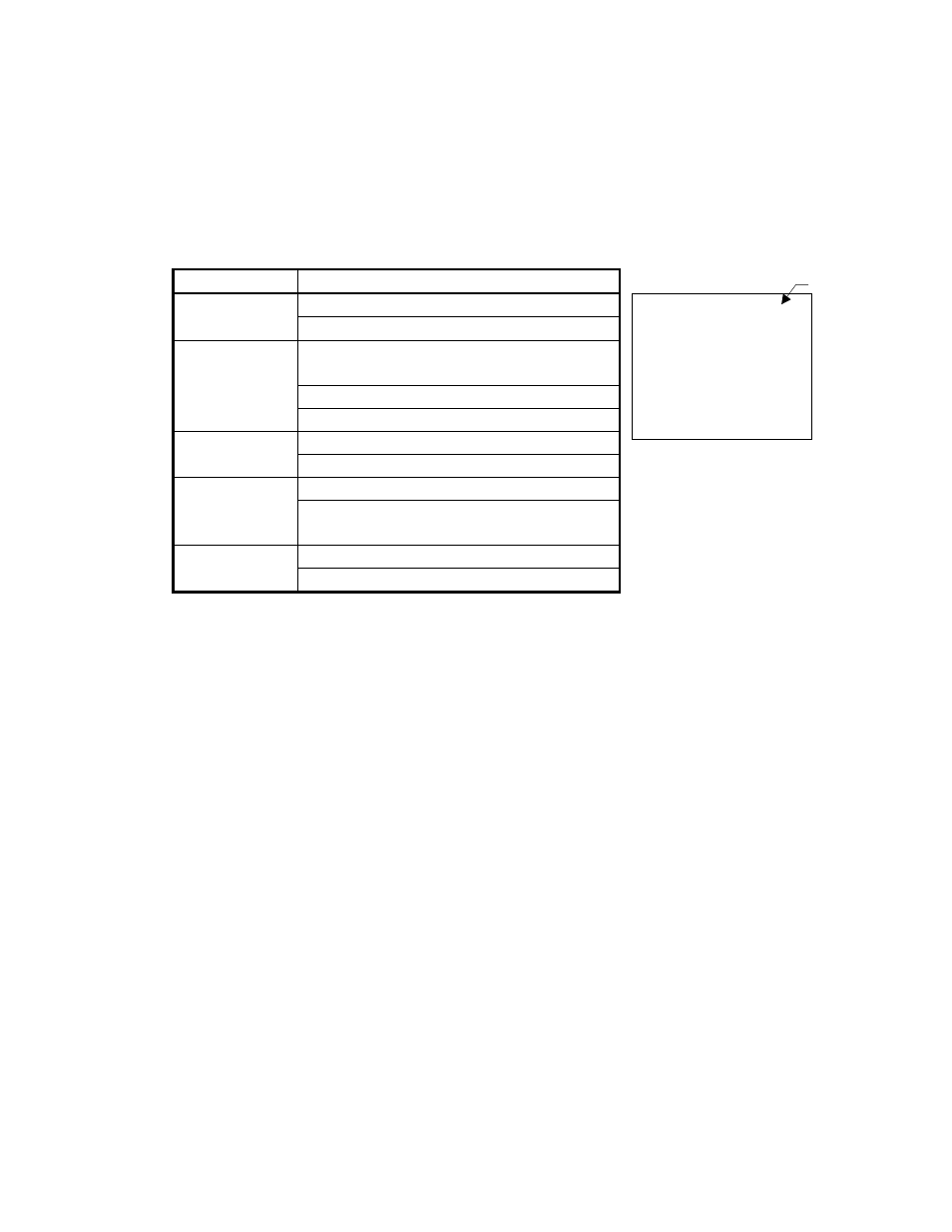 Hitachi HV-D30 User Manual | Page 26 / 65