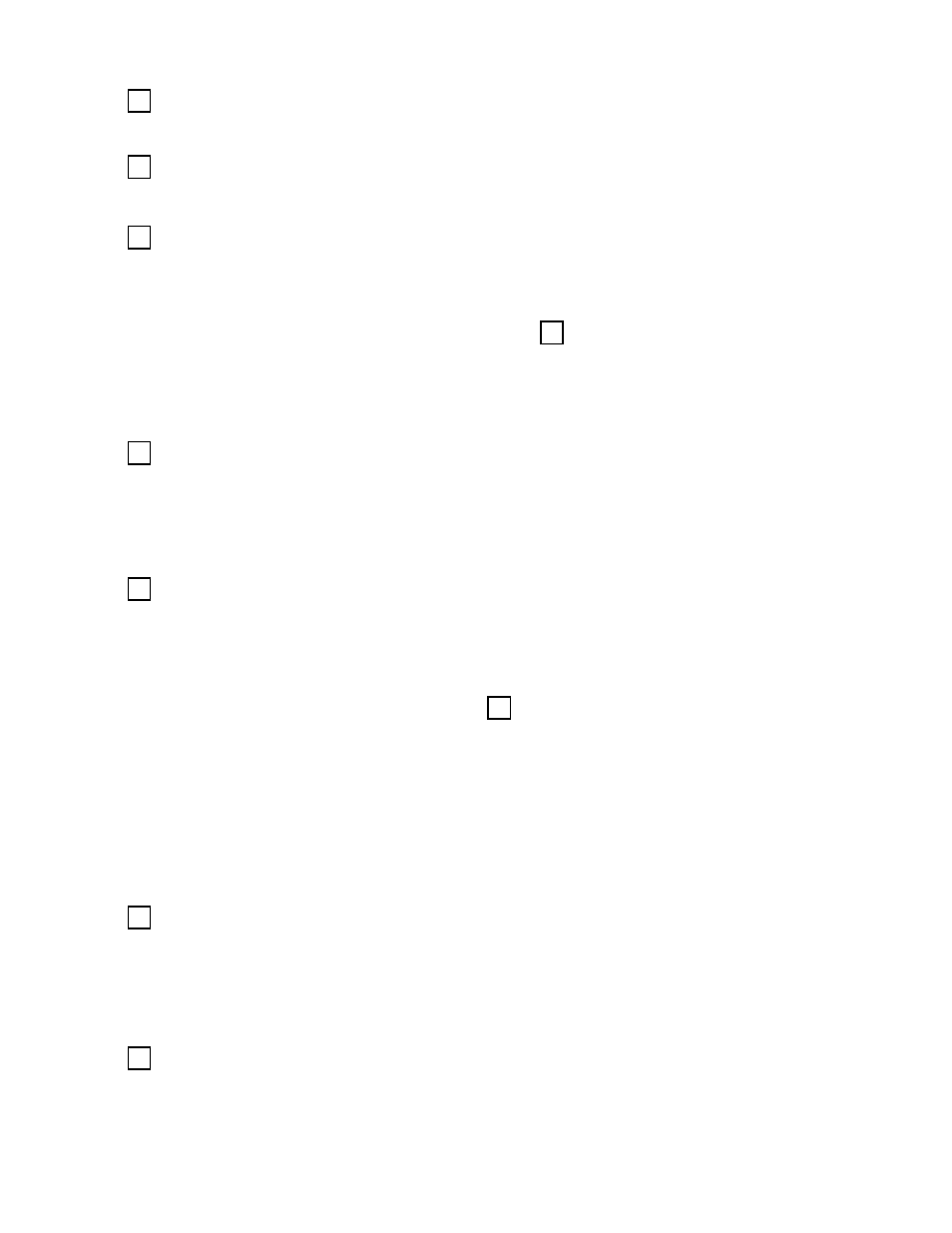 Hitachi HV-D30 User Manual | Page 56 / 65