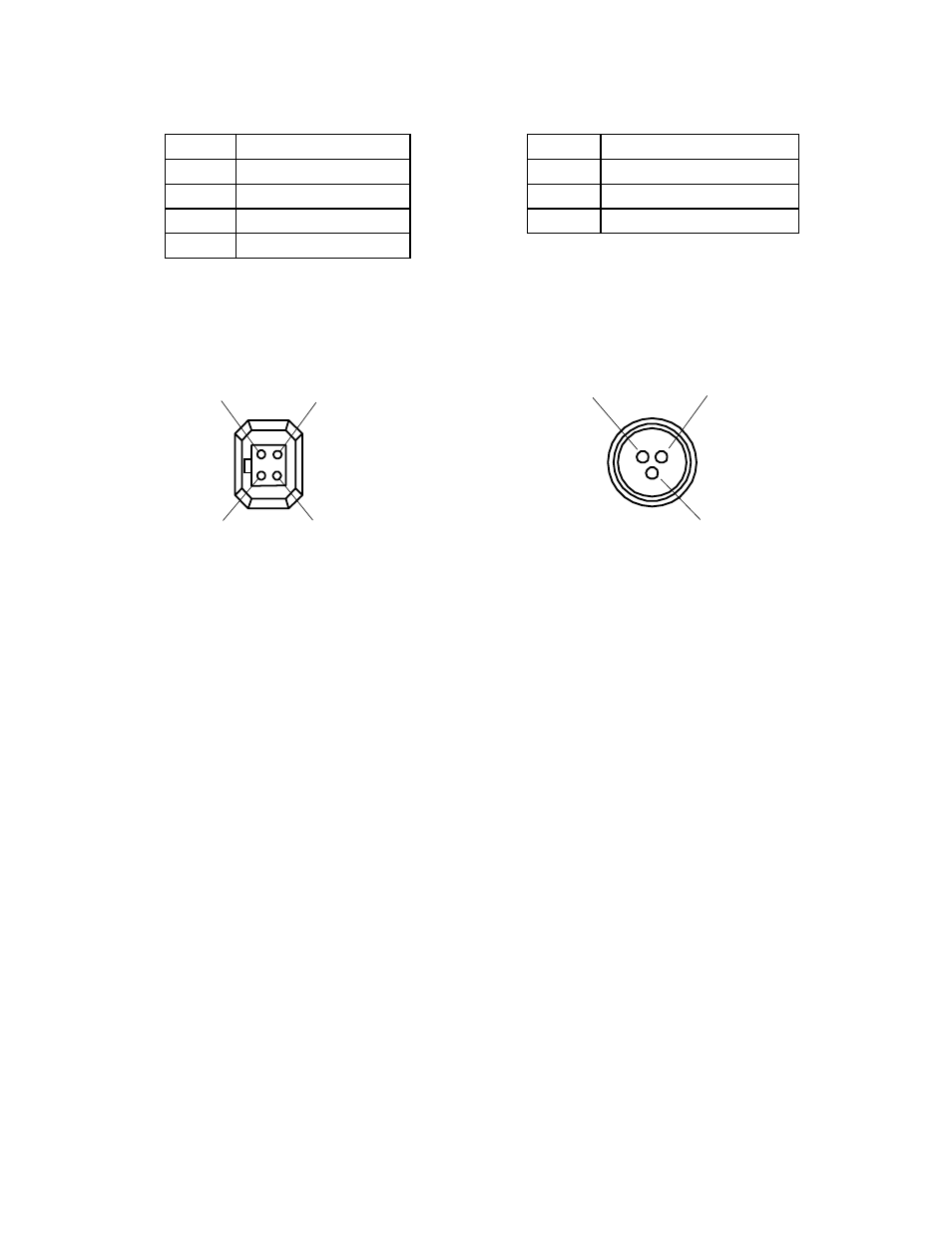 Ac b | Hitachi HV-D30 User Manual | Page 60 / 65