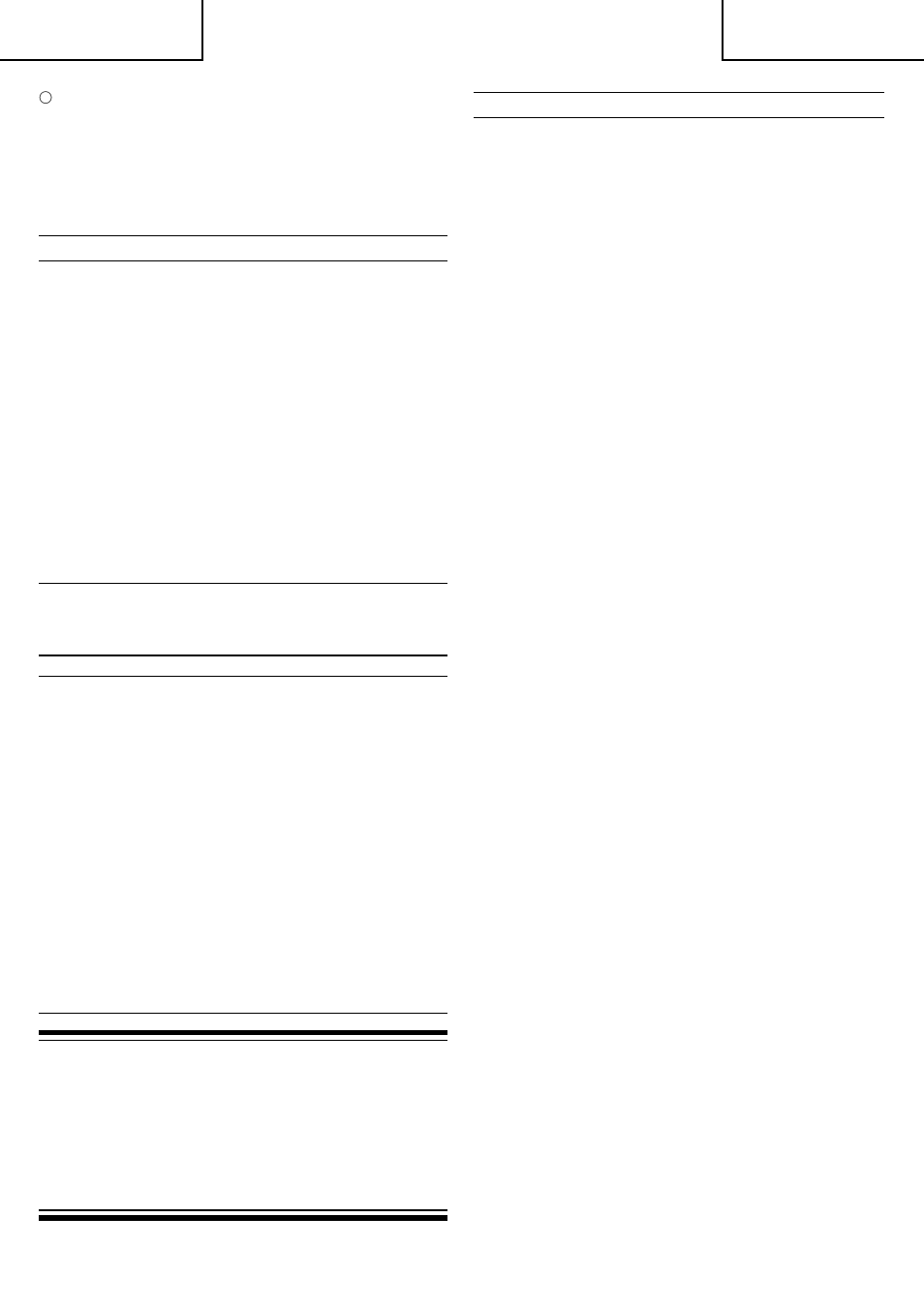English, Deutsch | Hitachi DV 10DVA User Manual | Page 10 / 38