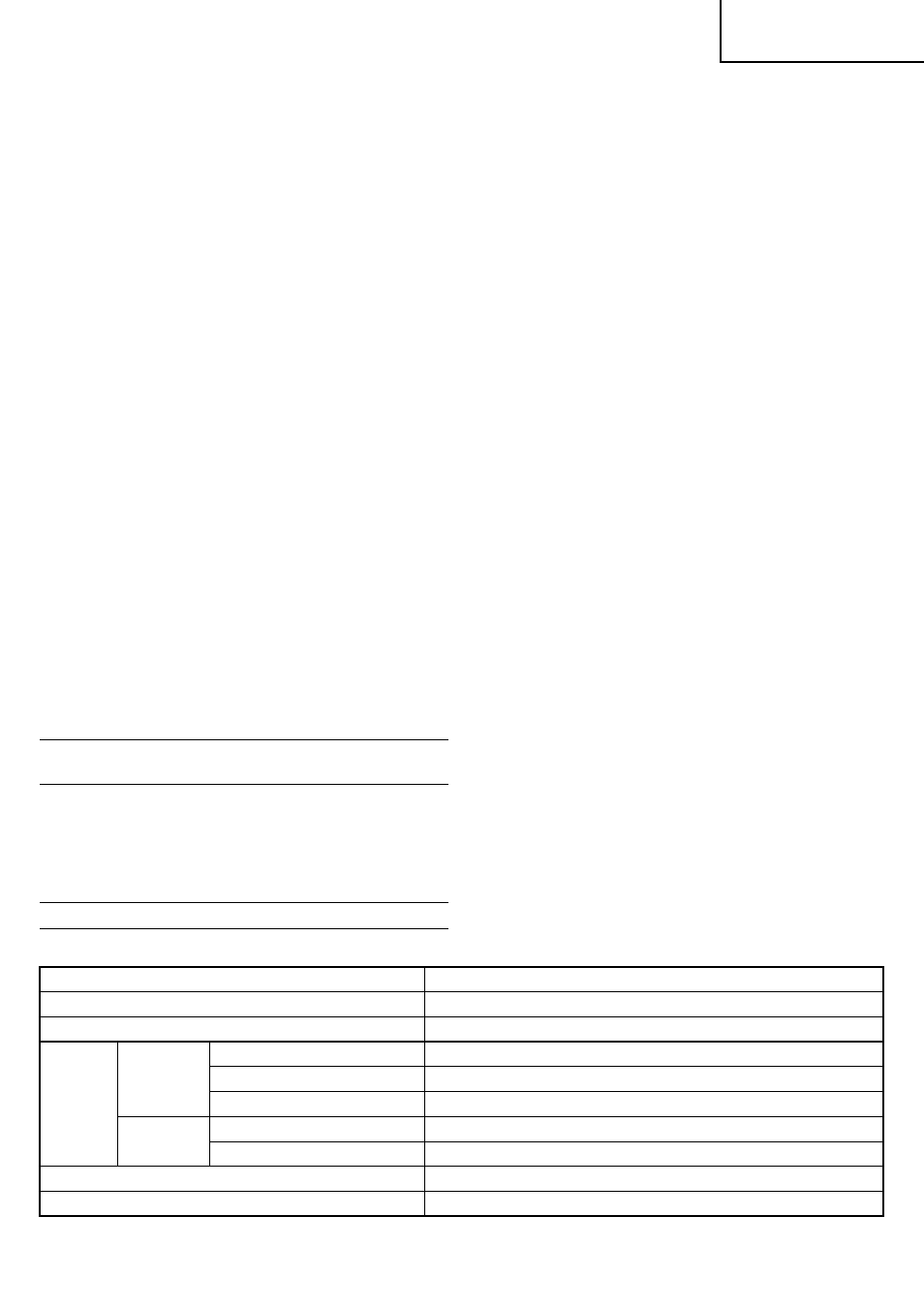 Deutsch | Hitachi DV 10DVA User Manual | Page 11 / 38