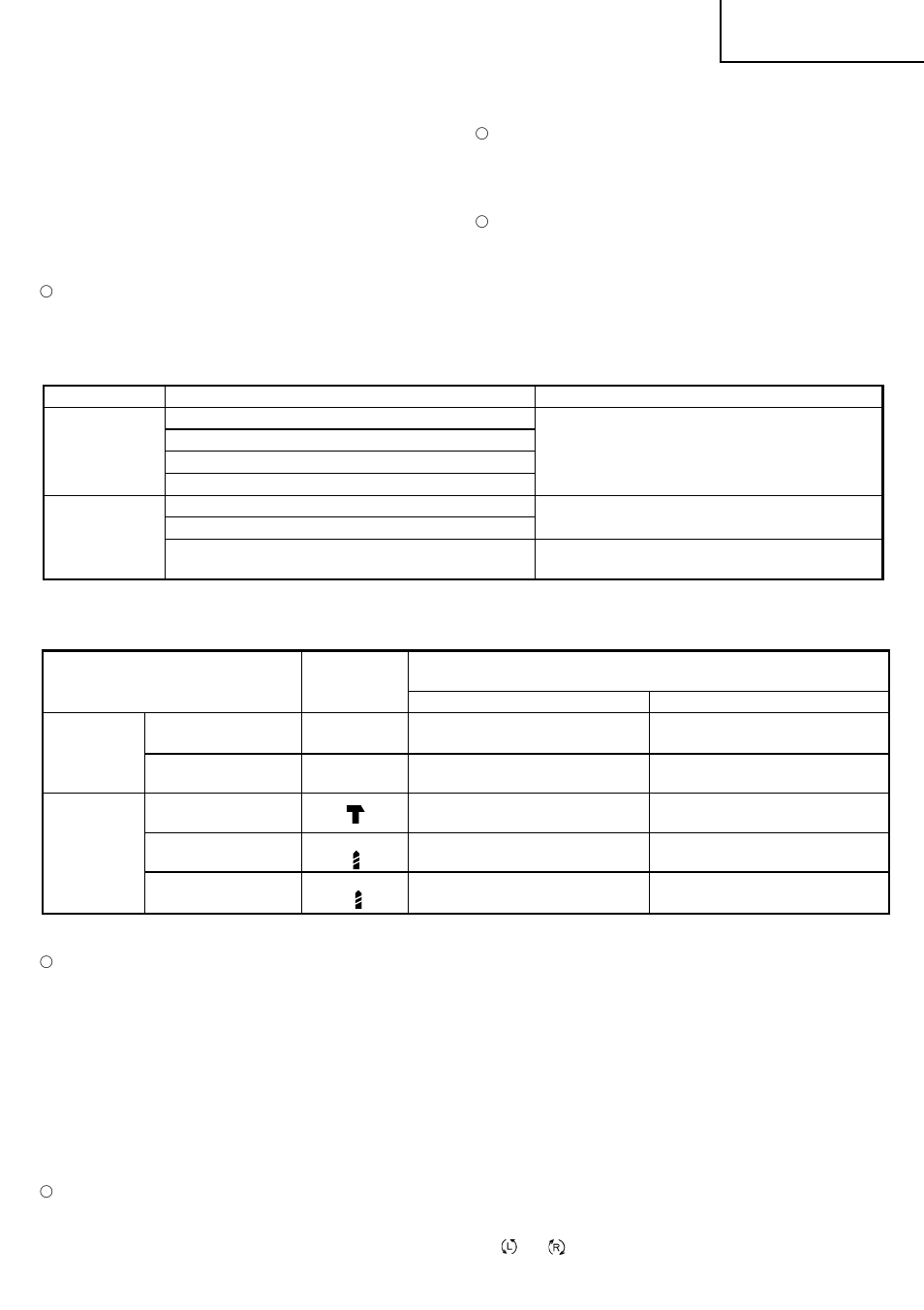 Français | Hitachi DV 10DVA User Manual | Page 19 / 38