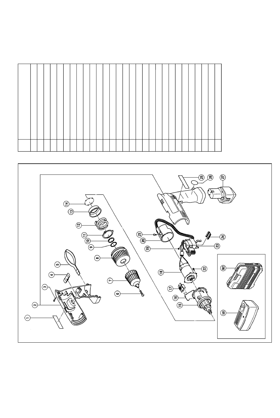 Hitachi DV 10DVA User Manual | Page 2 / 38