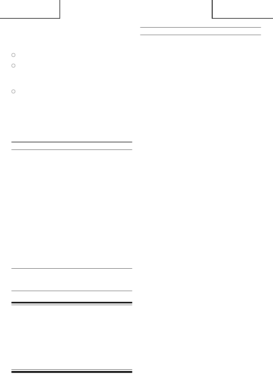 Français italiano | Hitachi DV 10DVA User Manual | Page 20 / 38