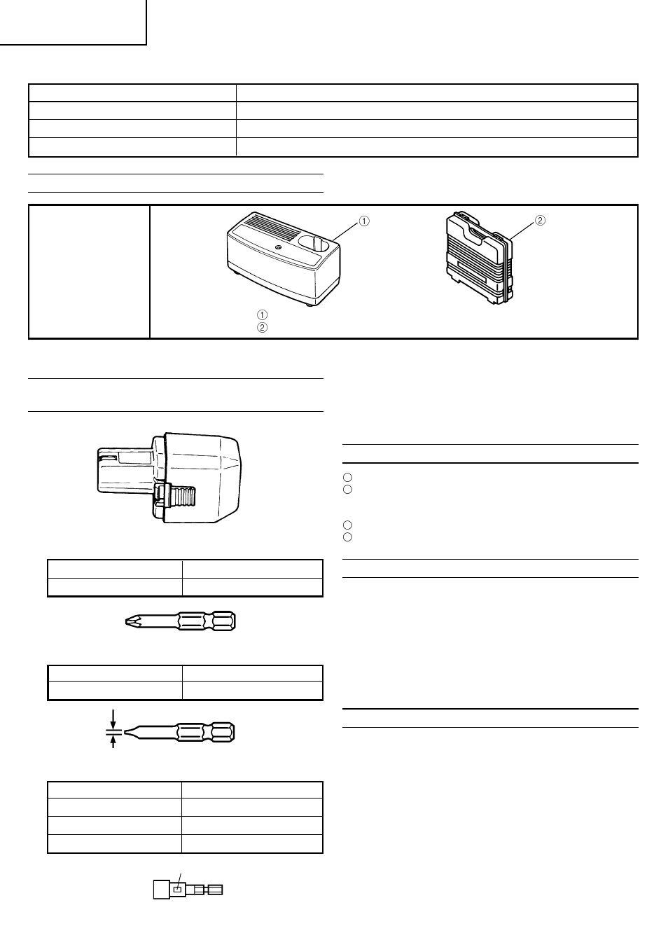 Español | Hitachi DV 10DVA User Manual | Page 32 / 38
