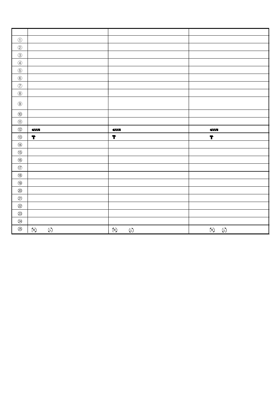 Hitachi DV 10DVA User Manual | Page 4 / 38