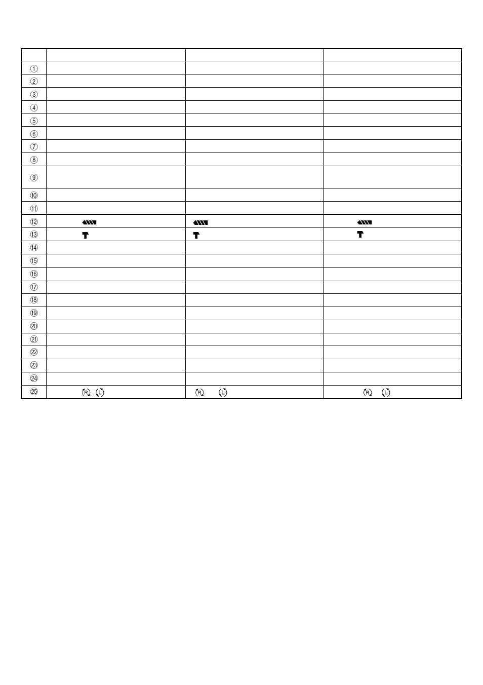 Hitachi DV 10DVA User Manual | Page 5 / 38