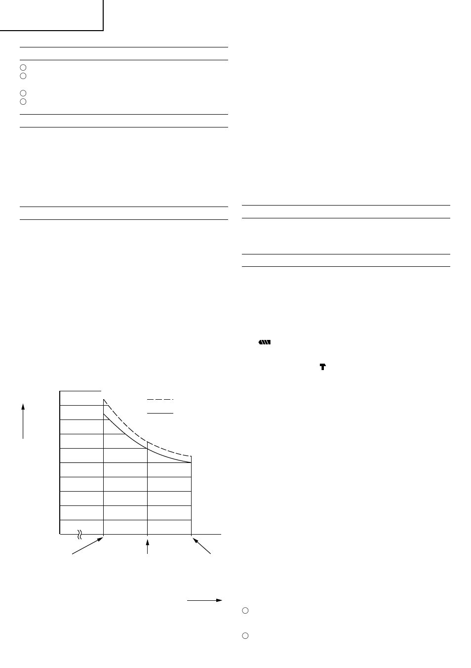 English | Hitachi DV 10DVA User Manual | Page 8 / 38
