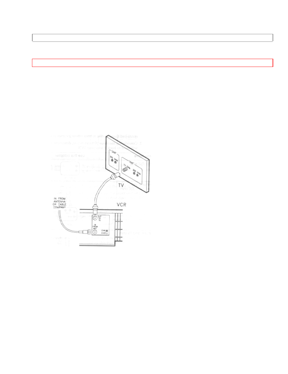 Hitachi VT-F370A User Manual | Page 14 / 60