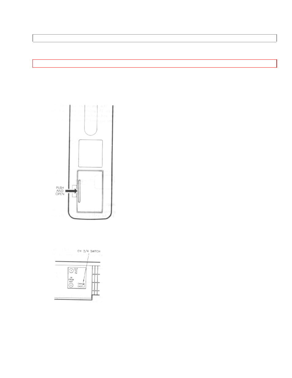 Hitachi VT-F370A User Manual | Page 17 / 60