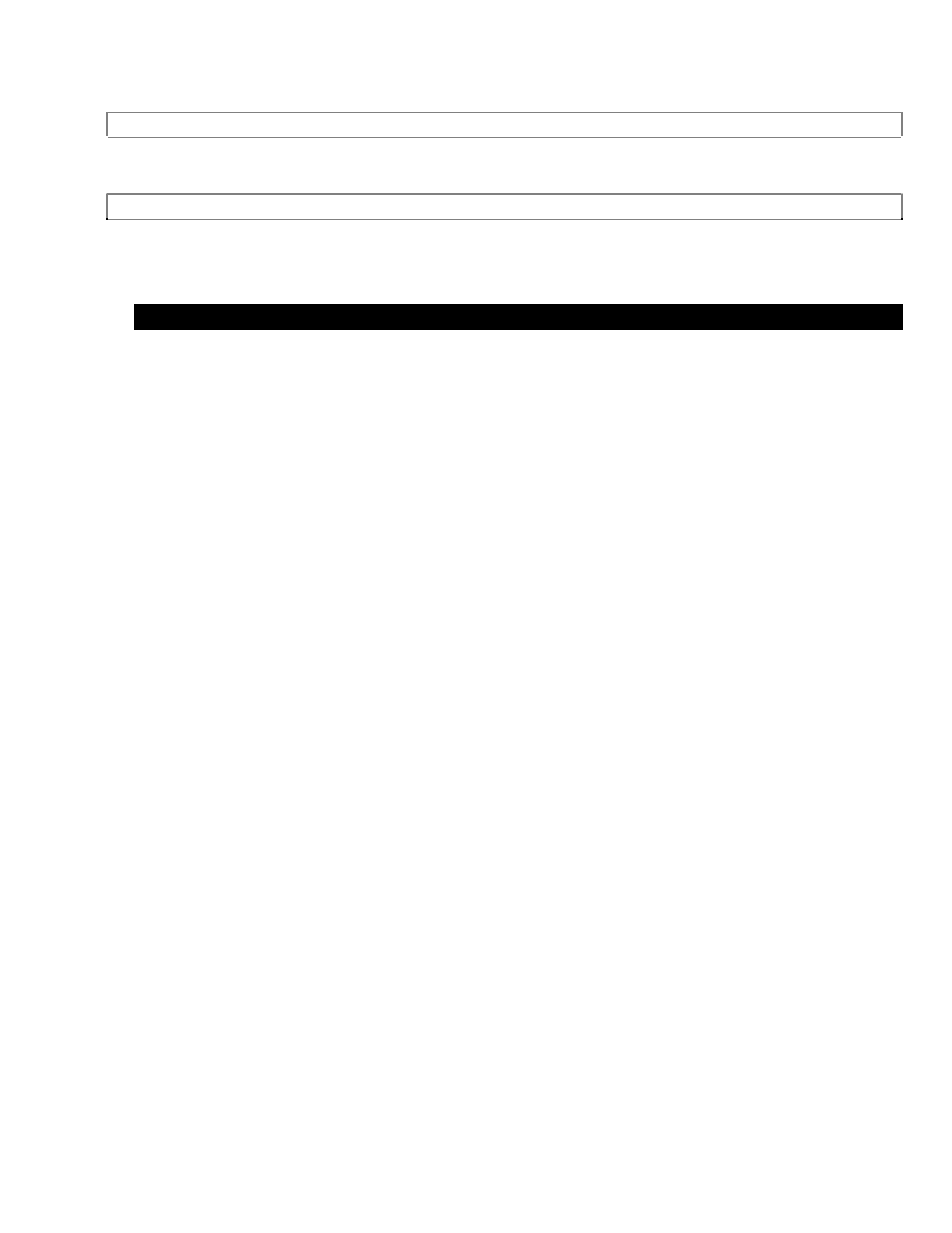 Specifications, Technical specifications | Hitachi VT-F370A User Manual | Page 59 / 60