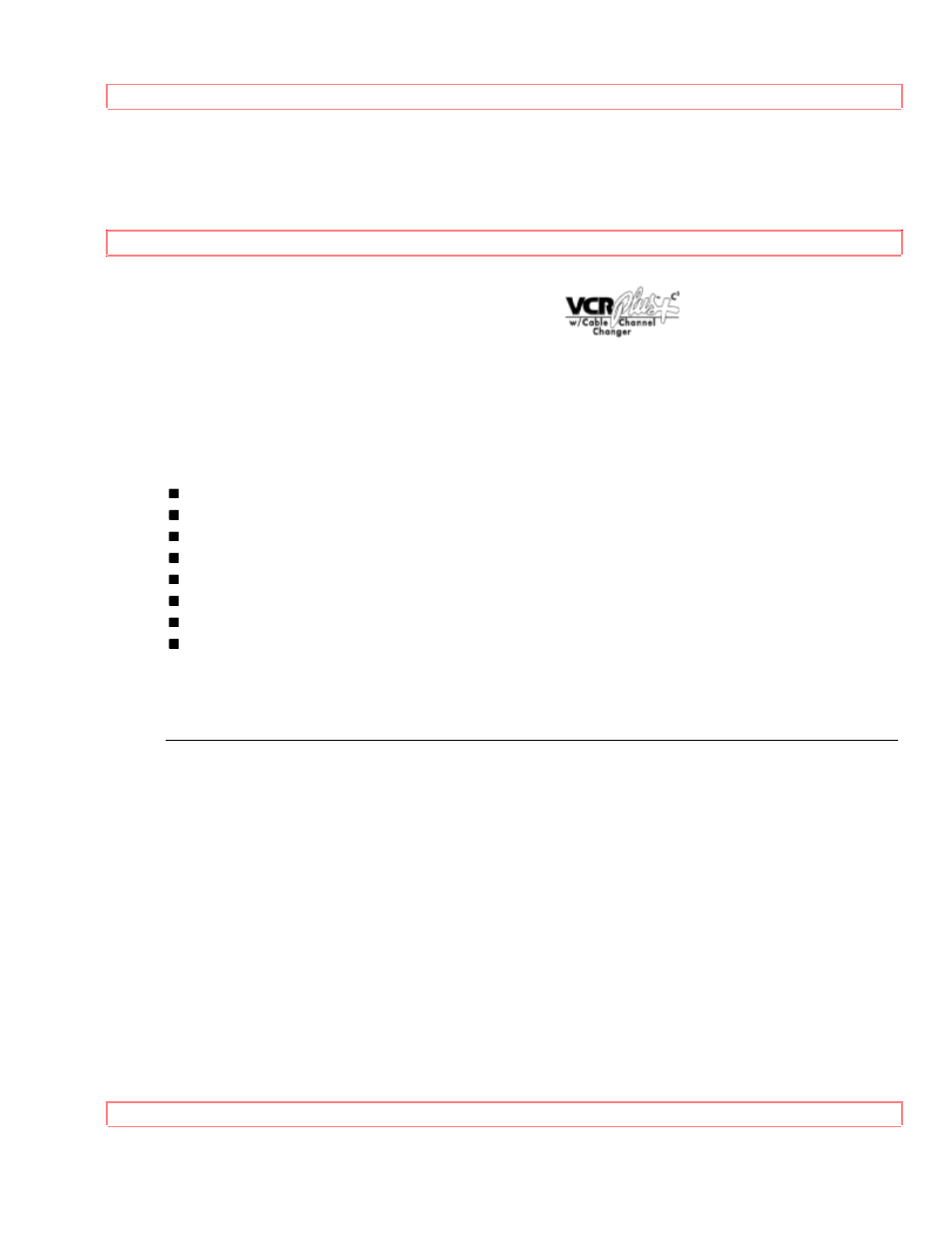 Hitachi VT-M294A User Manual | 73 pages