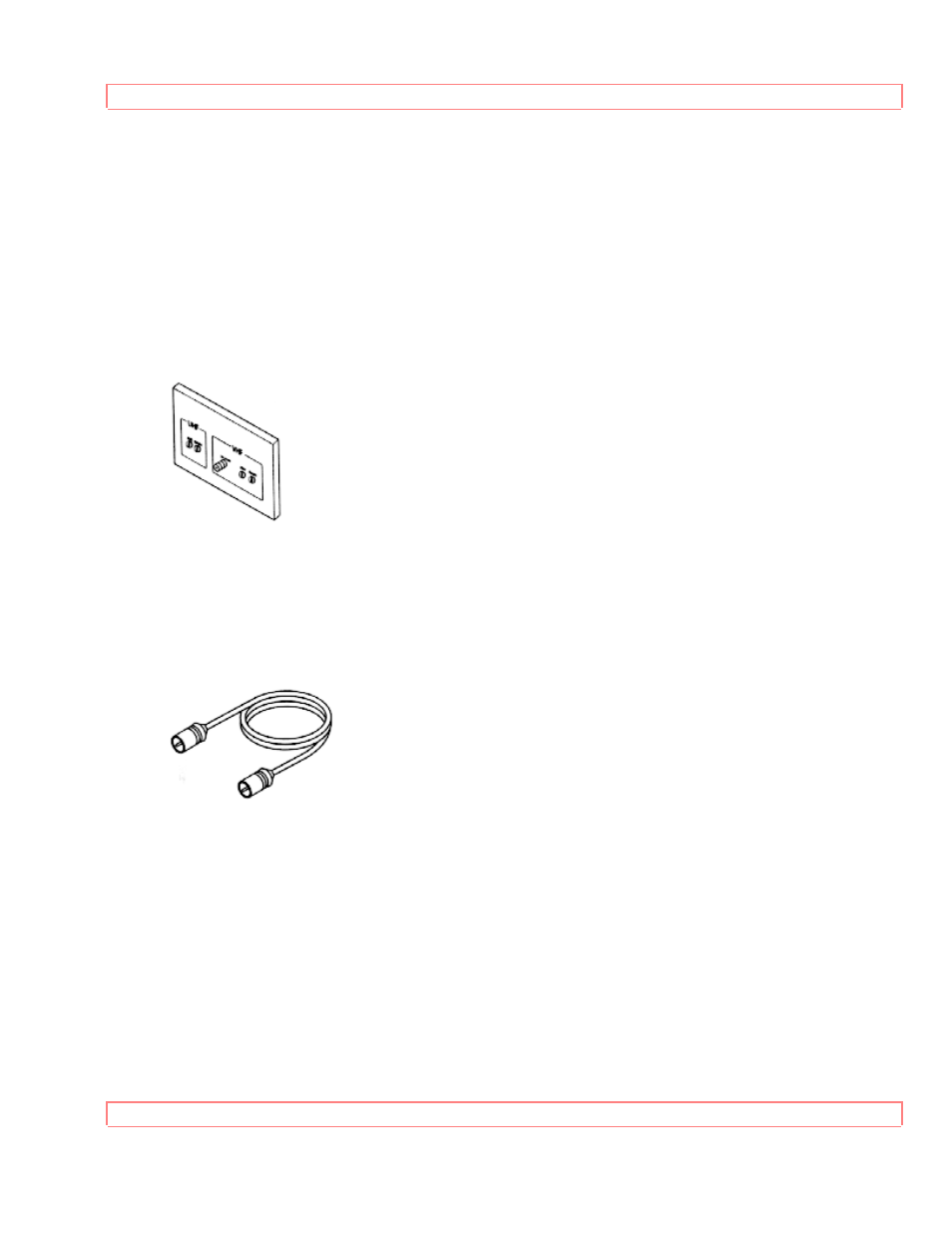 4 hook up the rf signal | Hitachi VT-M294A User Manual | Page 15 / 73