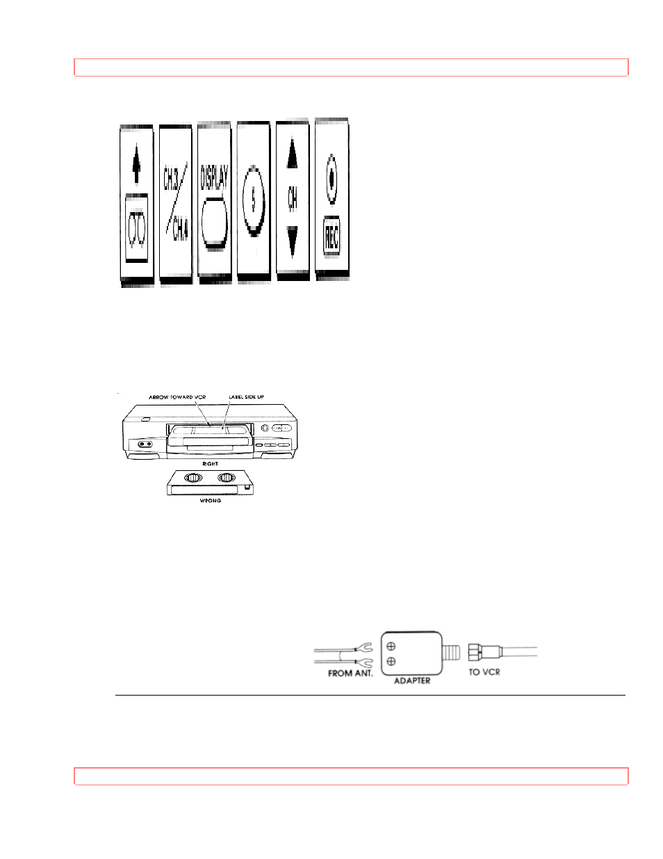 Hitachi VT-M294A User Manual | Page 16 / 73