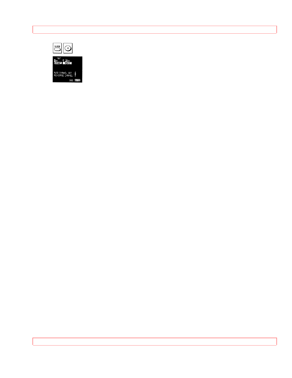 Hitachi VT-M294A User Manual | Page 19 / 73