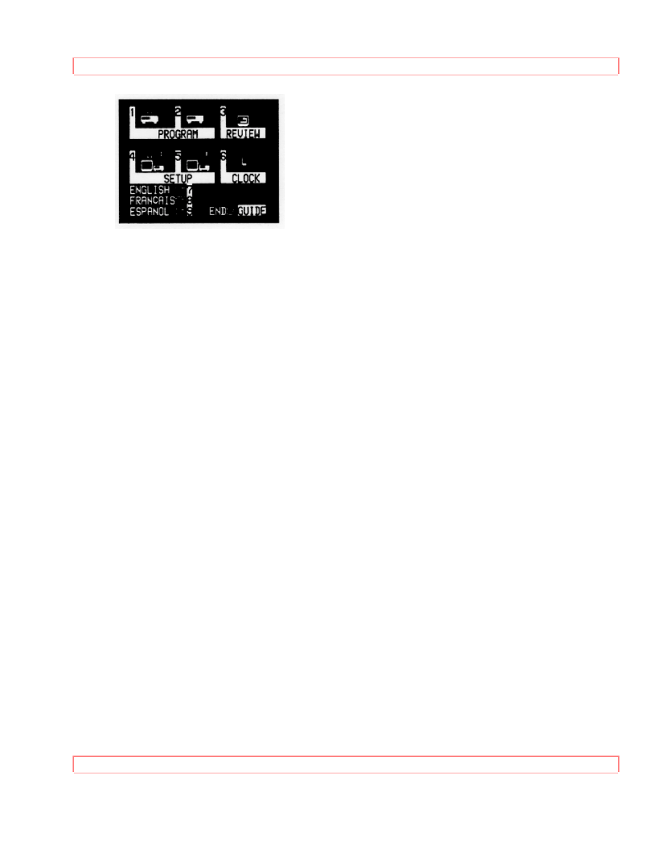Hitachi VT-M294A User Manual | Page 24 / 73