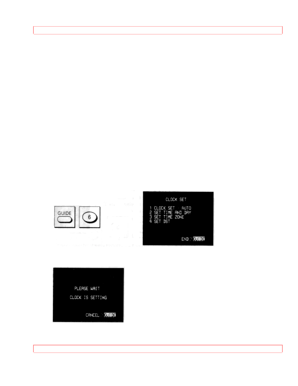 Hitachi VT-M294A User Manual | Page 27 / 73