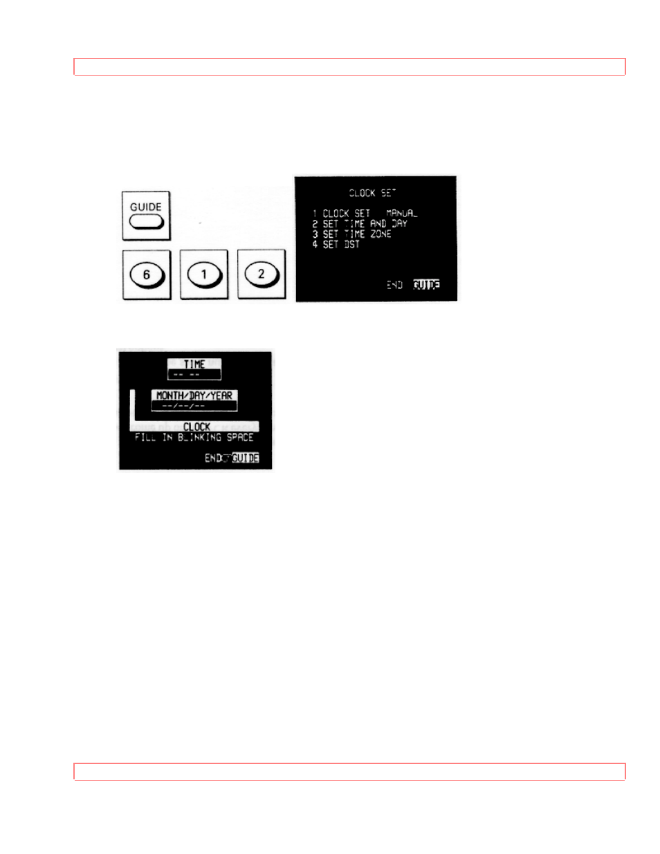 Hitachi VT-M294A User Manual | Page 29 / 73