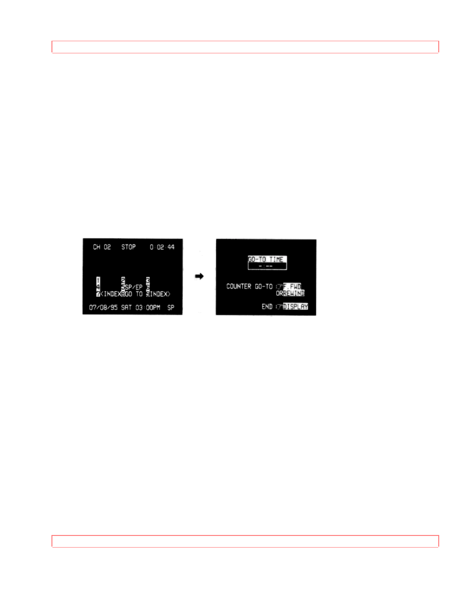 Hitachi VT-M294A User Manual | Page 37 / 73