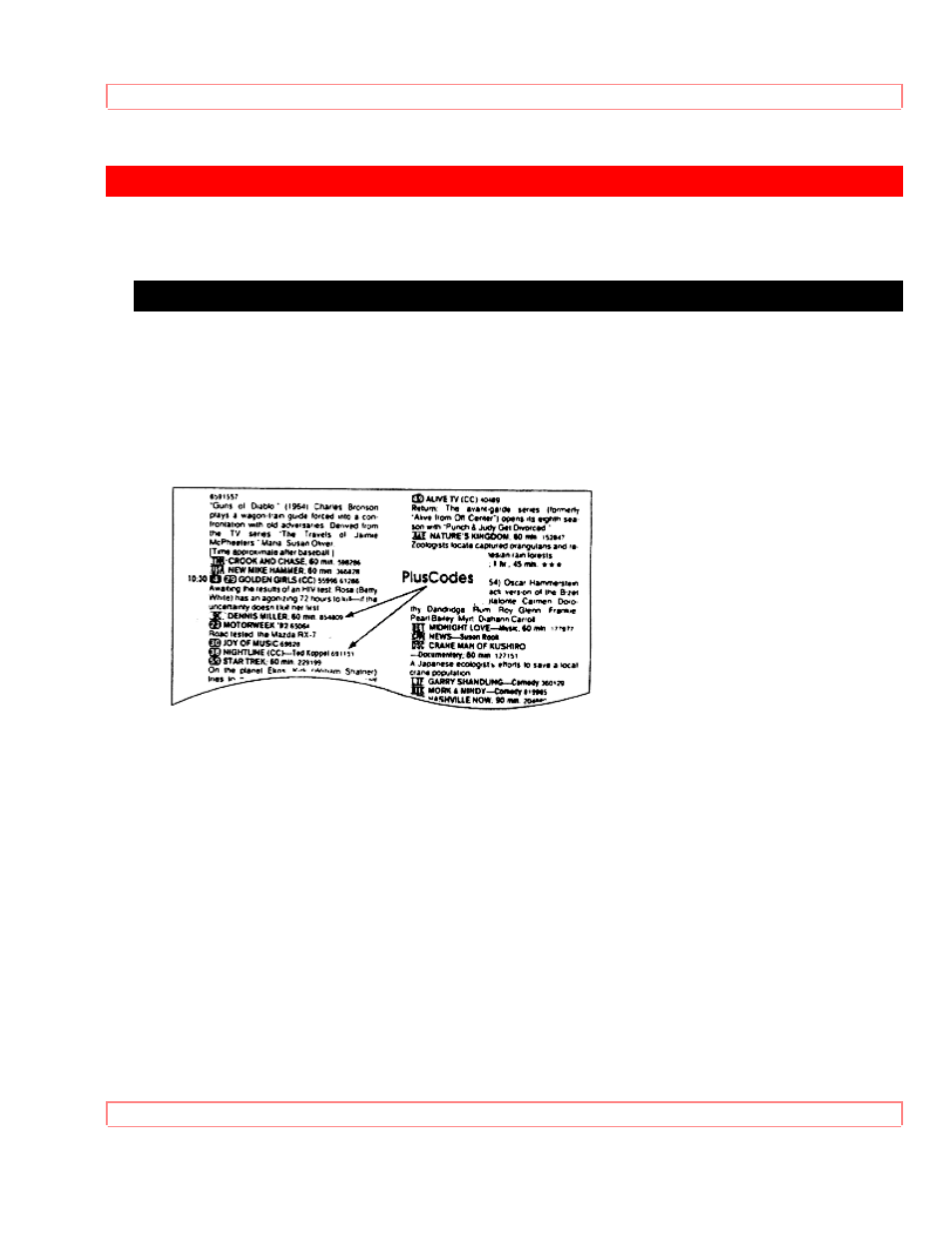 Basic operations (vcr plus + recording), Easy delayed recording with vcr plus, About vcr plus+ channel setup | Hitachi VT-M294A User Manual | Page 45 / 73