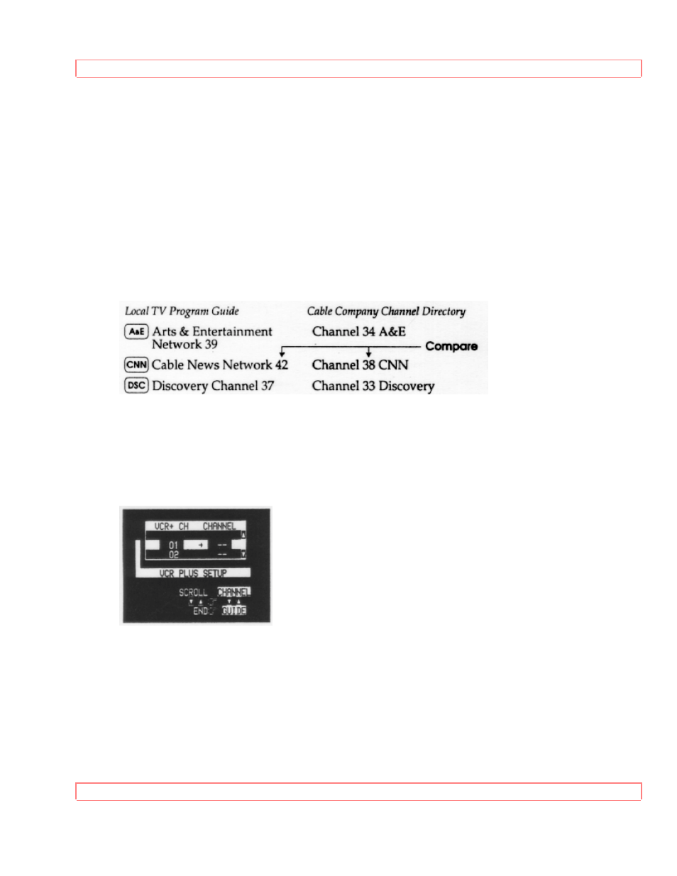 Hitachi VT-M294A User Manual | Page 47 / 73