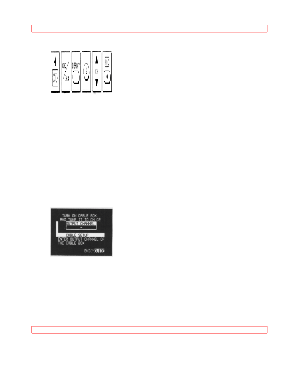 Hitachi VT-M294A User Manual | Page 48 / 73